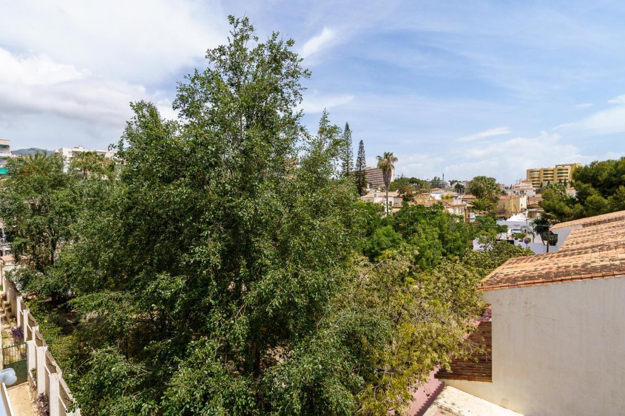 Malagasuite Benalmadena Relax & Sun Eksteriør bilde