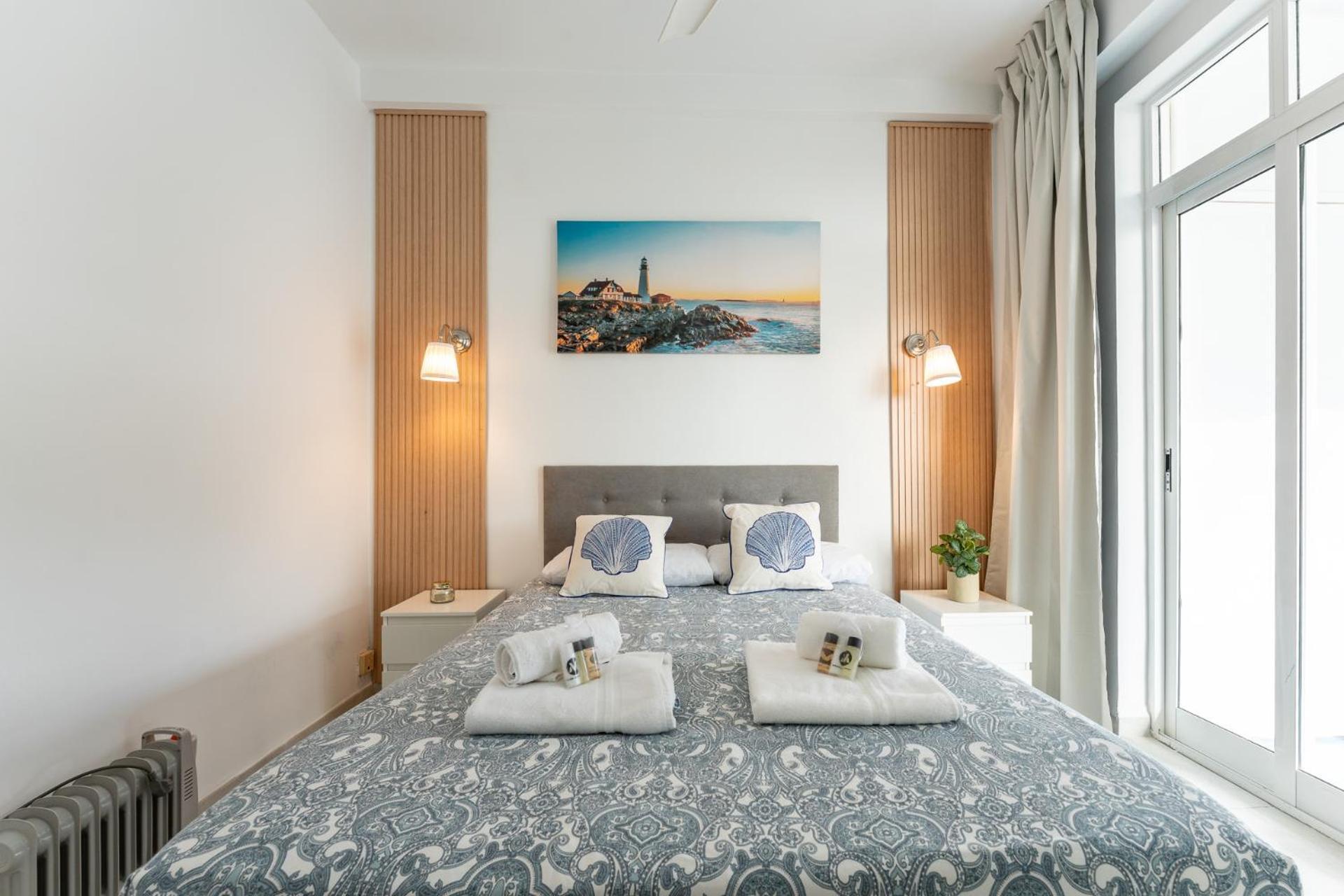 Malagasuite Benalmadena Relax & Sun Eksteriør bilde